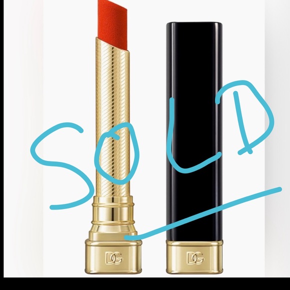 NIB Dolce & Gabbana  Lip Balm My Sculpt Slim - Picture 3 of 6